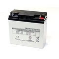 Ilb Gold Replacement For Magnetek, Ub12180 Ups Battery UB12180 UPS BATTERY